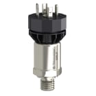 TMSS - Trykkbryter 0-250 bar DIN stik. 0-10V output. G1/4A han. Antall: 25