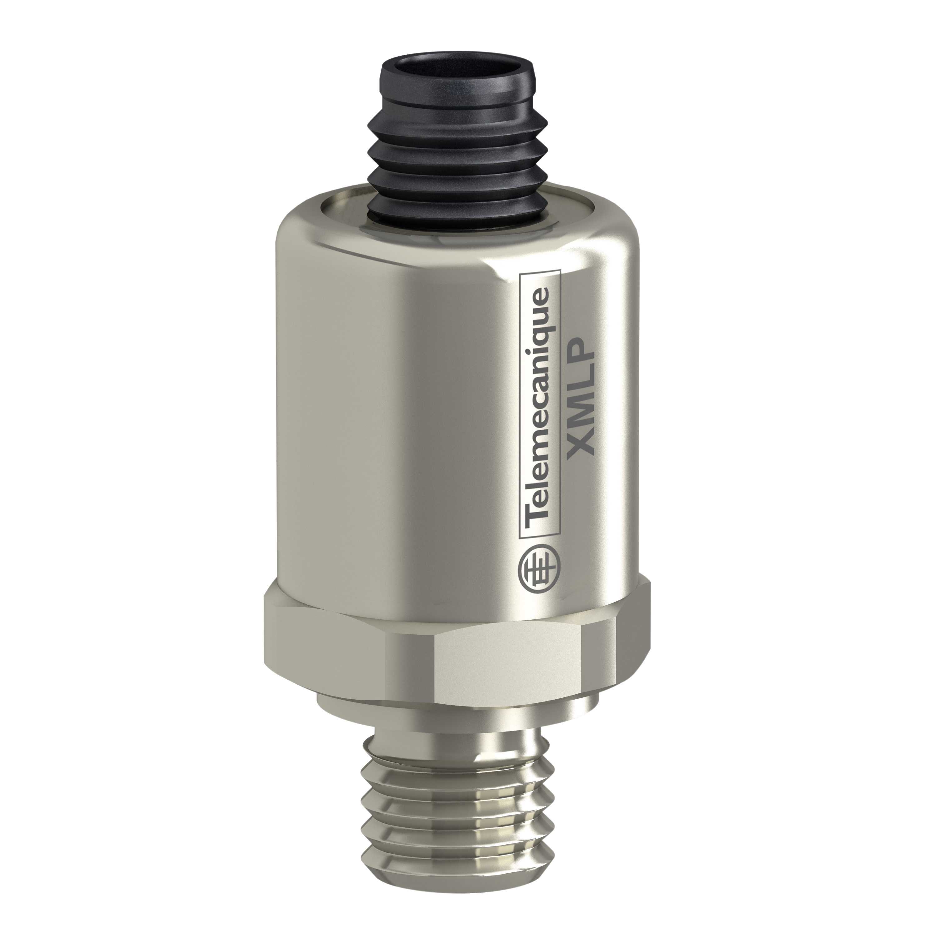 TMSS - Trykkbryter 0-60 bar M12 stik. 4-20mA output. G1/4A han. Antall: 25