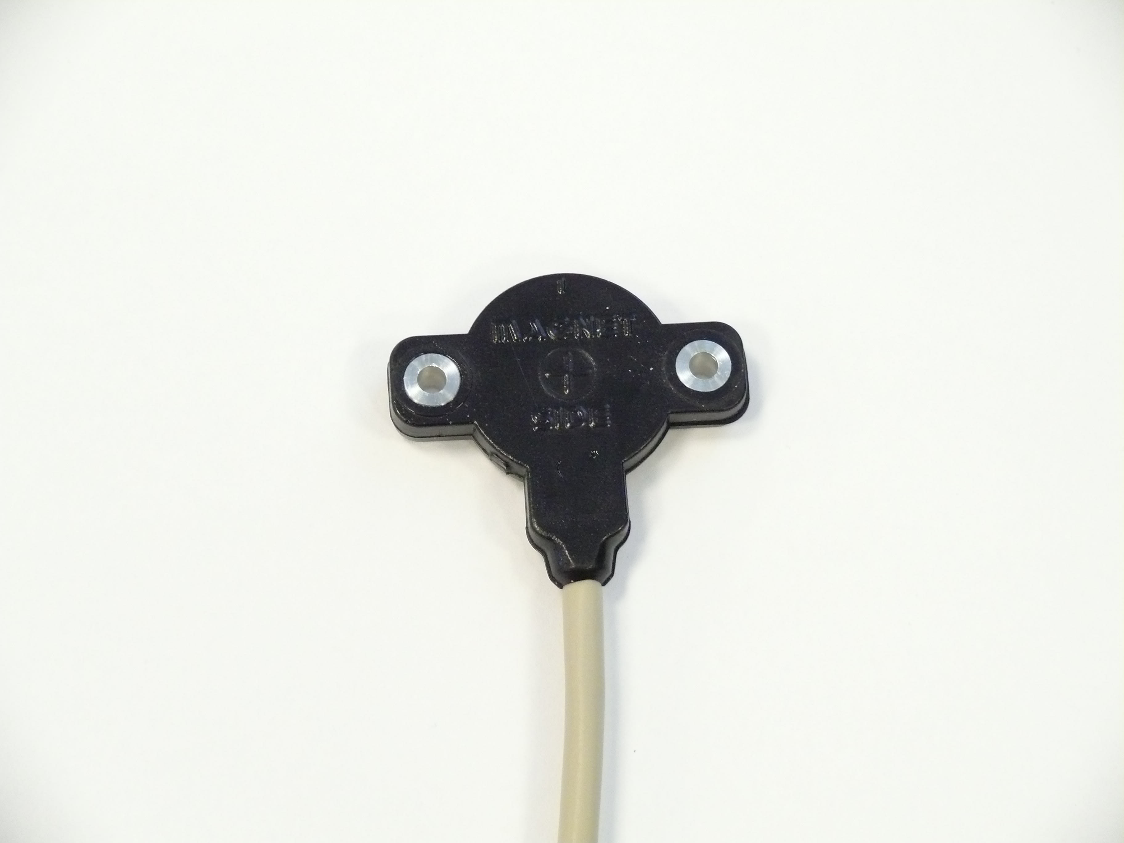 Schneider Electric - Absolute single turn rotasj 4,