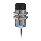 TMSS - Nye induktive sensorer fra Telemecanique Sensors med utvidet sensing rekkevidde.