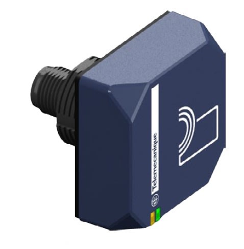 TMSS - RFID kompakt smart antenne M12