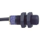 TMSS - Induktiv givere 12-48DC PNP NO Sn=4mm 5m el