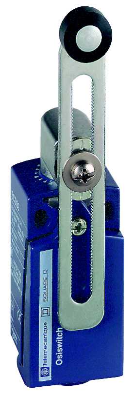 TMSS - XCKD2545G11 Endebryter variab.arm/rulle