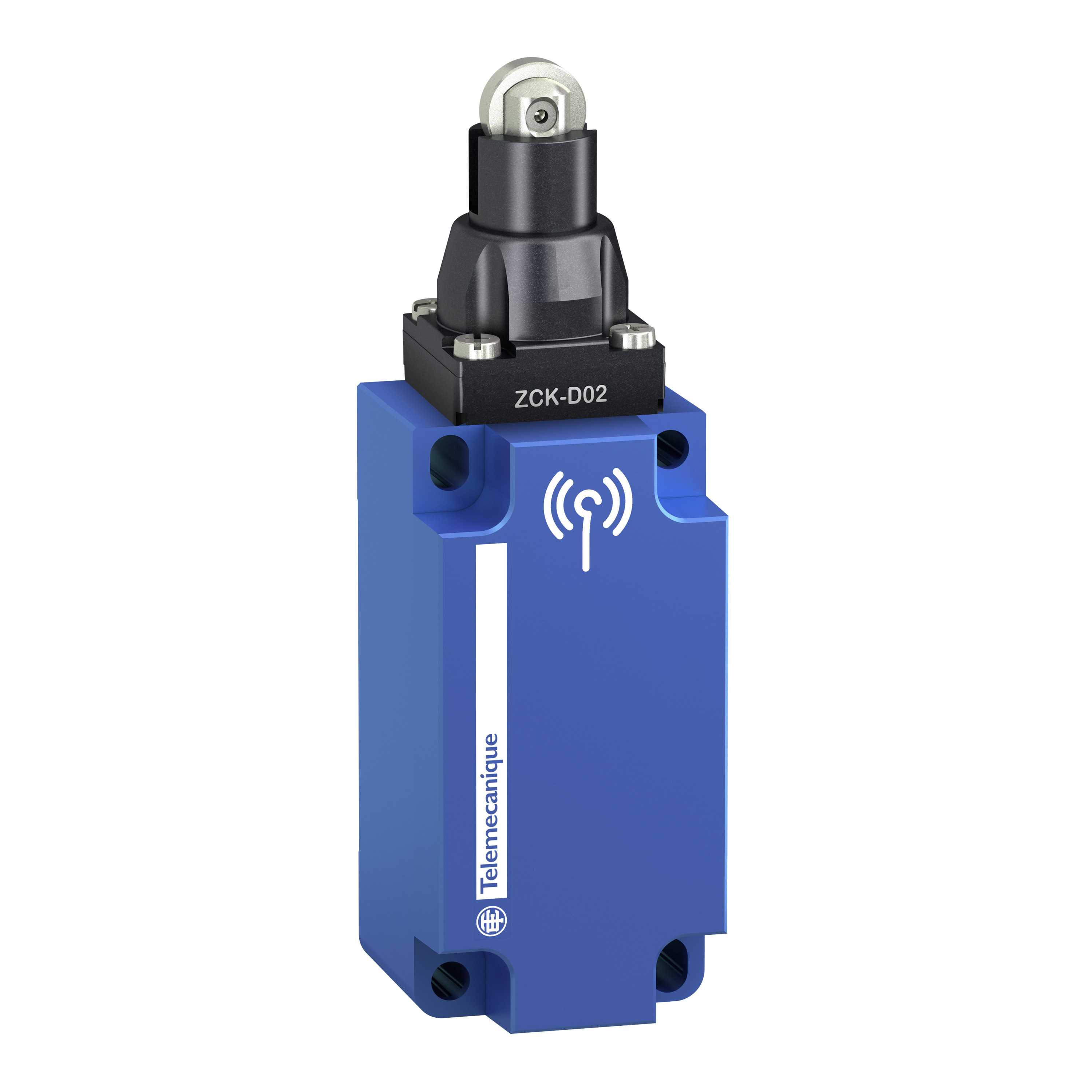 Telemecanique - 31053 Forlenget grep INS320/630 r°d