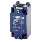 TMSS - Endebry. kropp NC+2NO snap M20