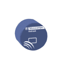 TMSS - RFID tag 304 byte sylindrisk Ø