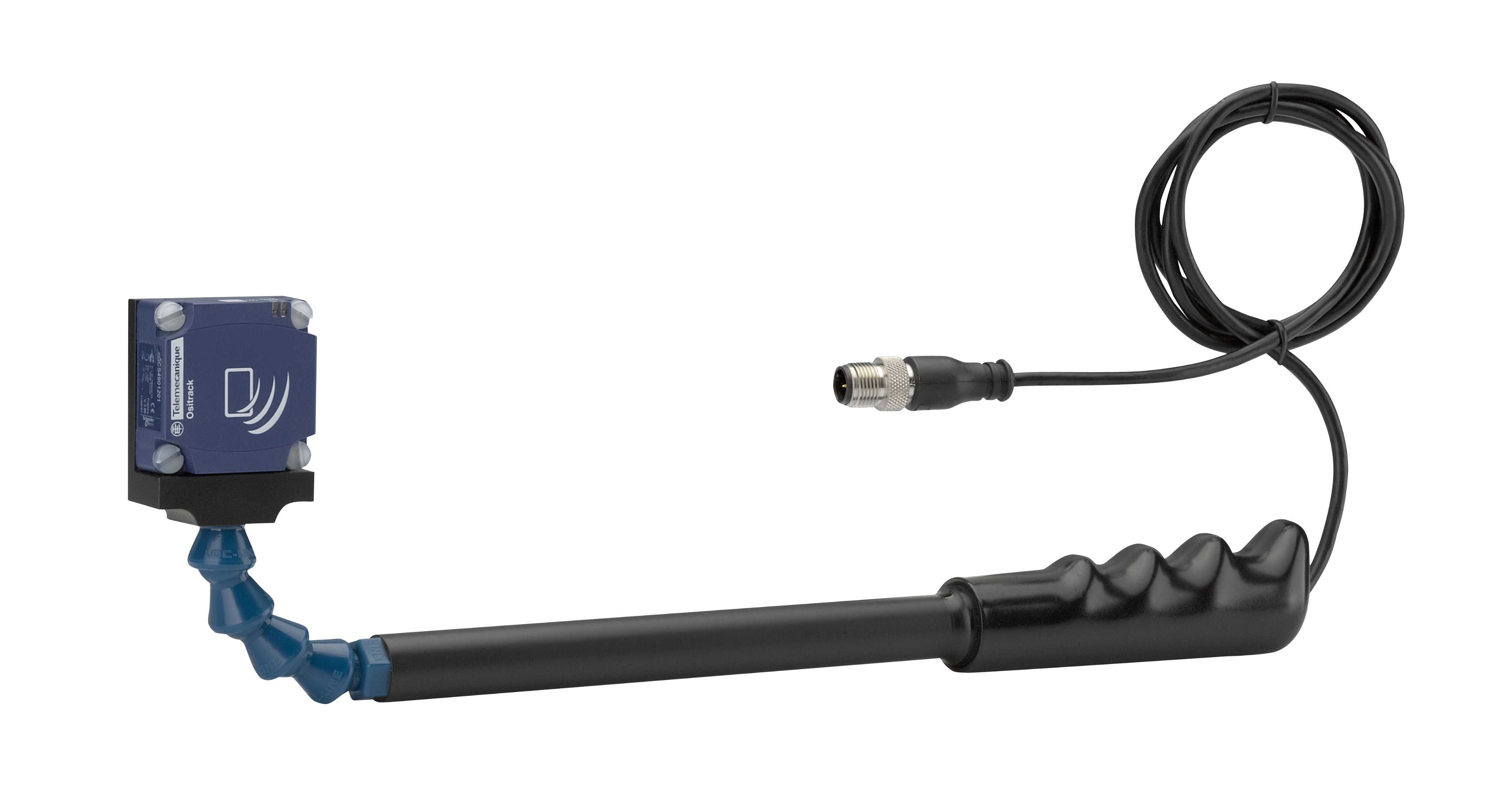 TMSS - RFID antenne med forlengelsess