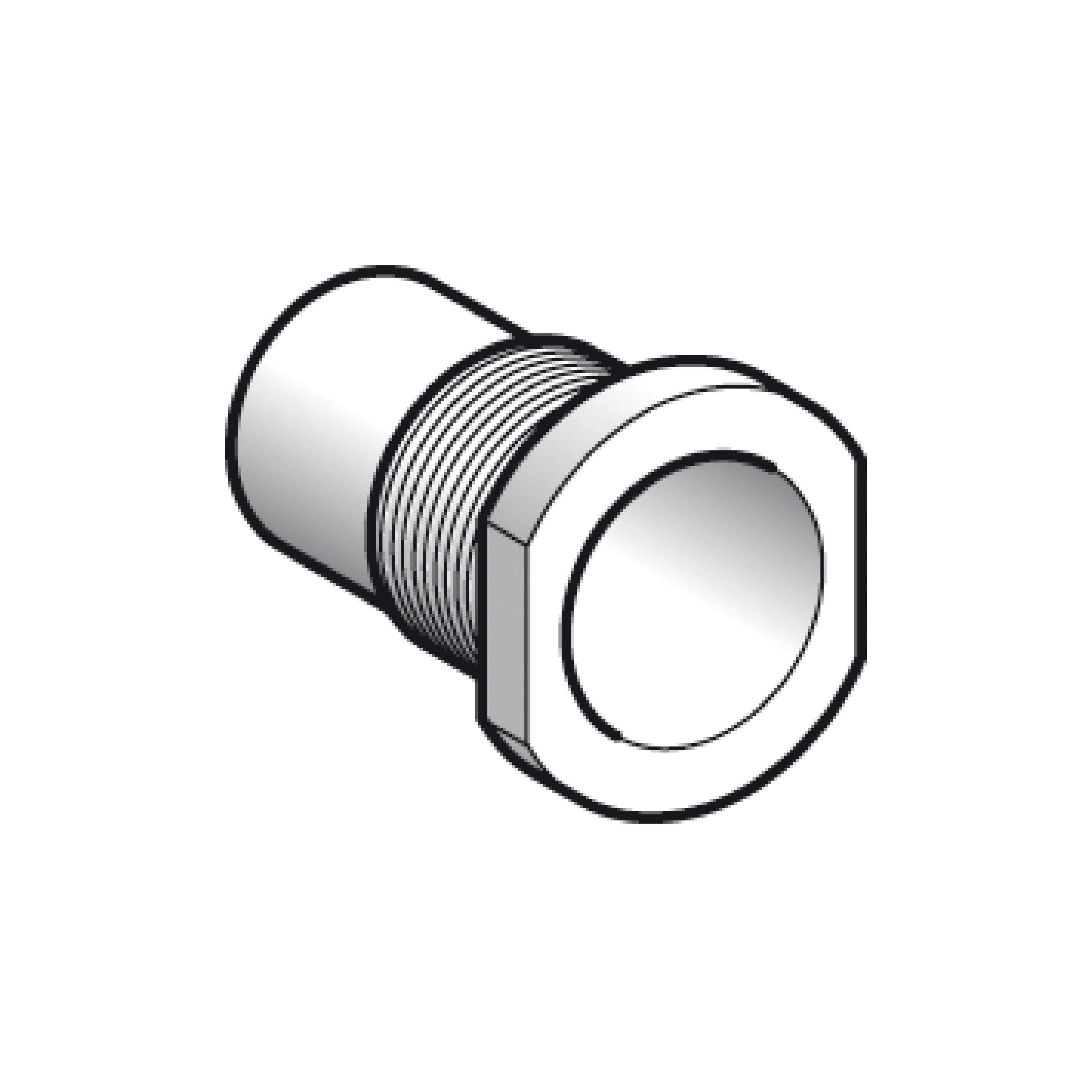 TMSS - Tilbehør kapasitiv adapter M30