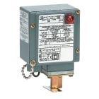 TMSS - Pressostat 1,5 - 75 psig NC+N
