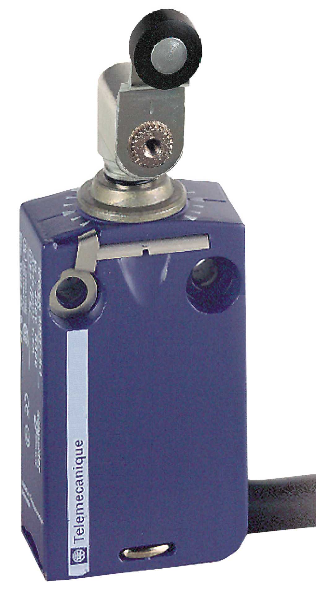 TMSS - XCMD2125L2 Met.stemp.m/hjul.no/nc.2m kab
