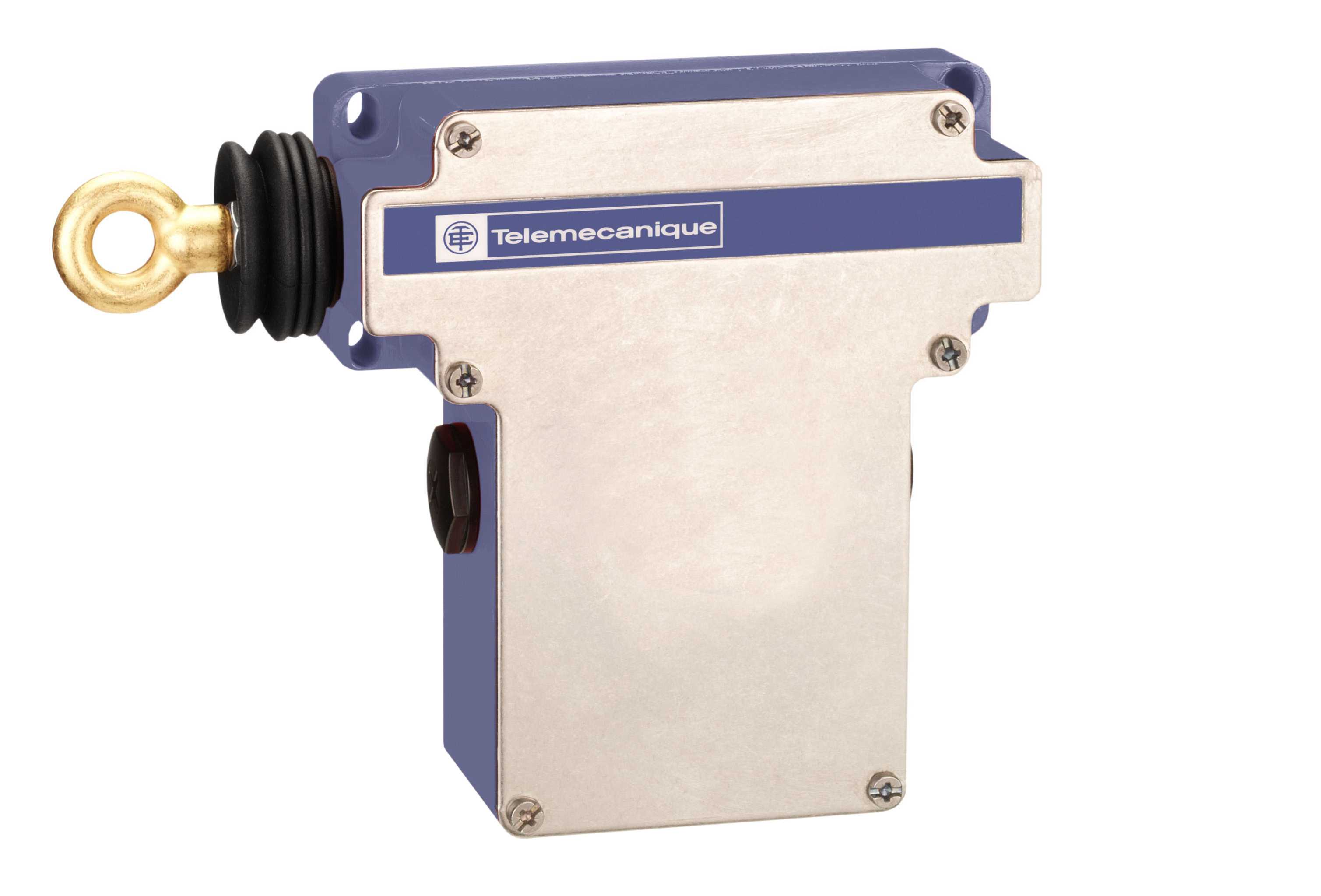 TMSS - Snorendebryter 1NC+1NO 300VAC
