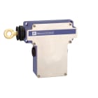 TMSS - Snorendebryter 1NC+1NO 300VAC