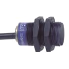 TMSS - Induktiv givere 12-24DC PNP/NPN NO/NC Sn=8mm