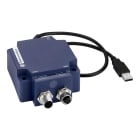 TMSS - Ultralyd PC interface via USB