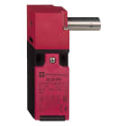 TMSS - Endebryter safe.Spindel 2NC+NO