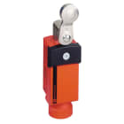 TMSS - Endebryter safety arm m/hjul