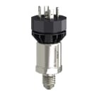 Schneider Electric - Trykkbryter 0-600 bar M12 stik. 4-20mA output. G1/4A han. Antall: 1