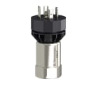 TMSS - Trykkbryter 0-400 bar DIN stik. 0,5-4,5V output. G1/4A han. Antall: 1