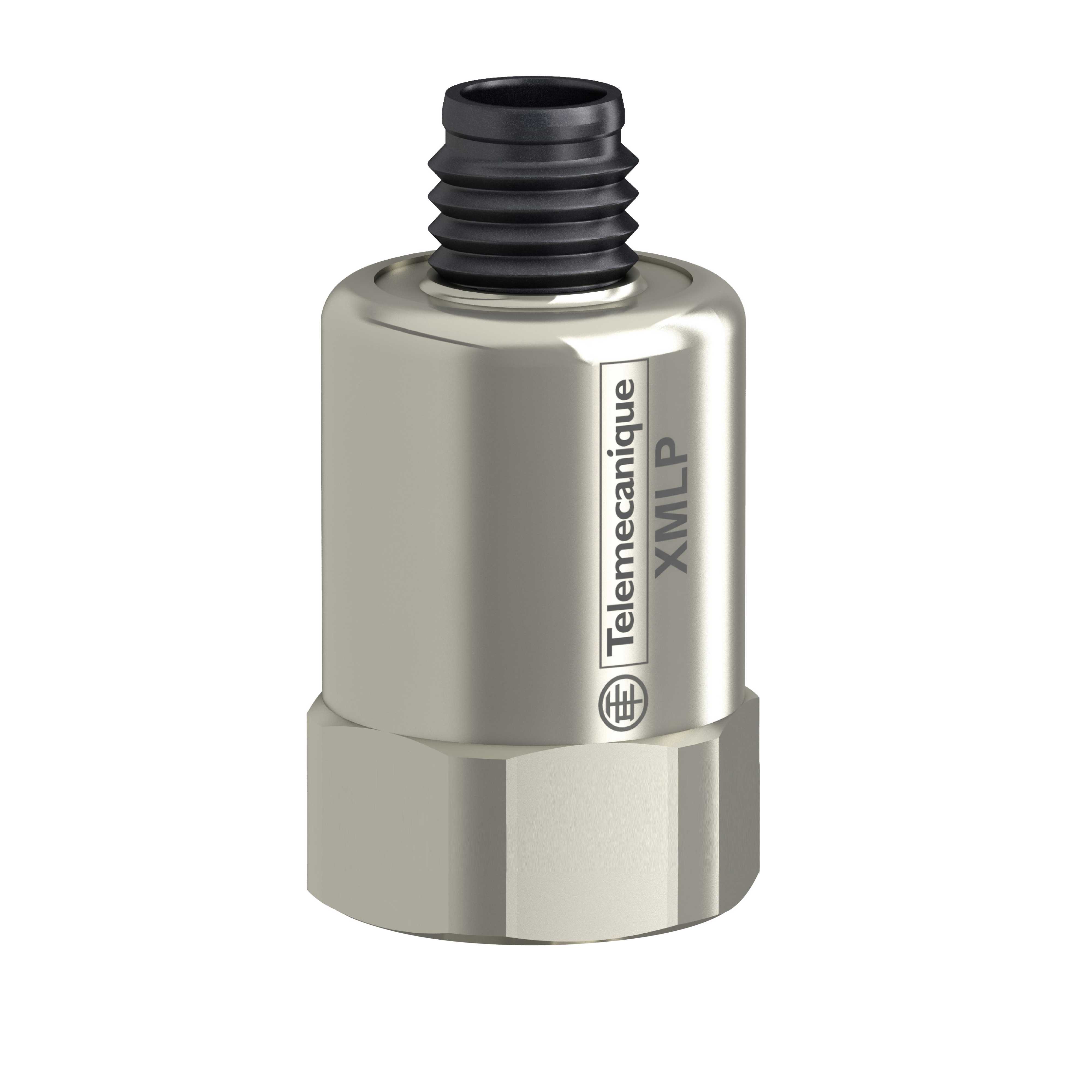 TMSS - Trykkbryter 0-600 psi Packard stik. 0,5-4,5V output. 1/4"18NPTF. Antall: 25
