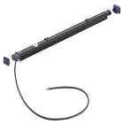 TMSS - Fotoelektrisk rollersensor L=4