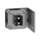 TMSS - Vinklet brakett for XUK laser