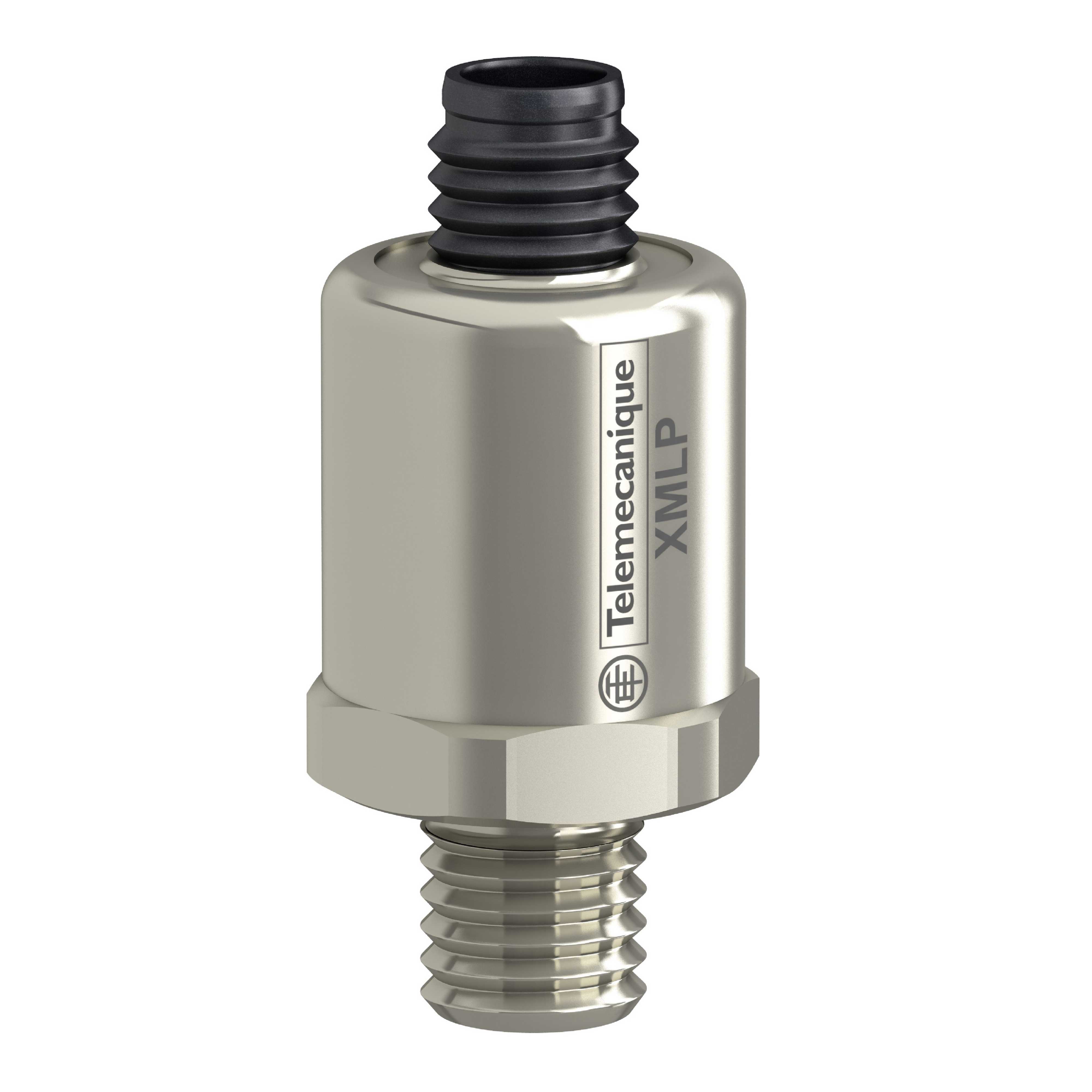Schneider Electric - Trykktrans, -14,5,,15psi 1/4