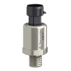 TMSS - Trykkbryter 0-150 psi Packard stik. 0-10V output. 1/4"18NPT. Antall: 1
