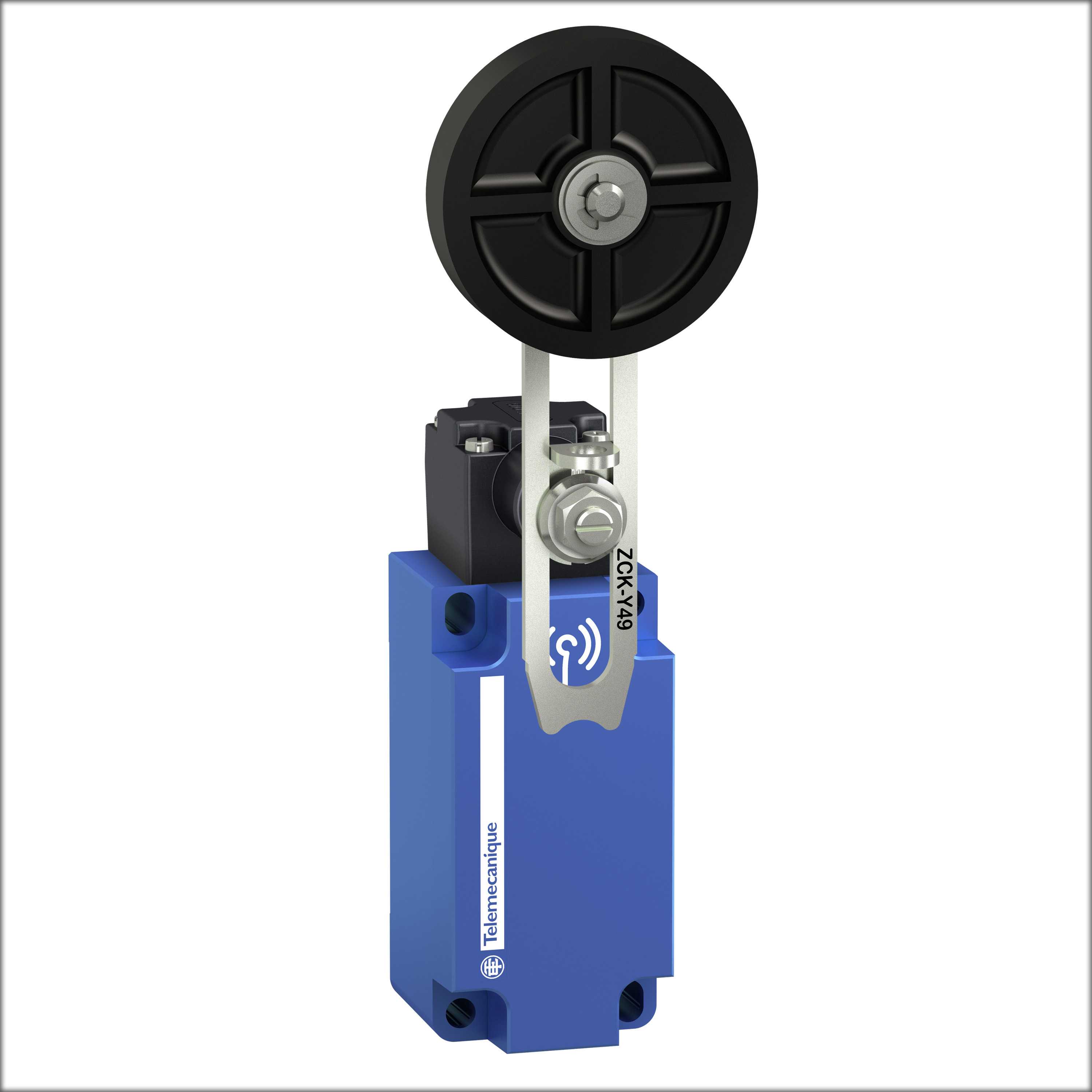 Telemecanique - 31084 Grep for INS320/630, reserve