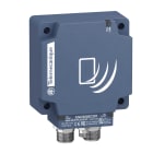 TMSS - RFID smart antenna 2xM12 ether