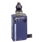 TMSS - Endebryter metall stempel/sili