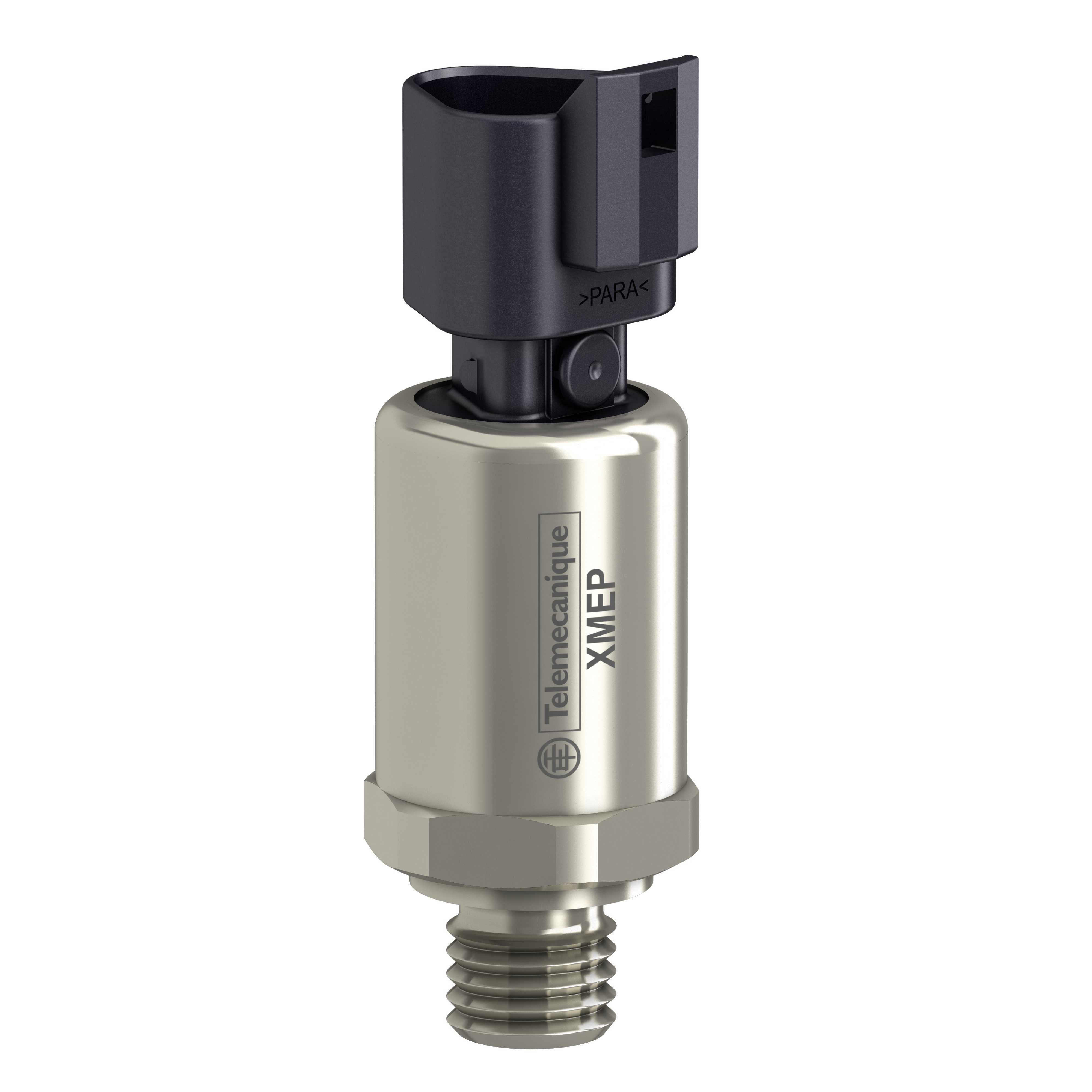 TMSS - Trykktra,1000PSI 1/4-18NPT 0,5