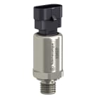 TMSS - Trykktransm,600 bar G1/4A 0,5-
