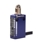 TMSS - Endebryter metall stempel-rul