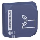 TMSS - RFID kompakt antenne M12 "standalone" PNP NO output. For Ø22mm montering