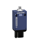 TMSS - Telemecanique endebryter metall NC+NO slow - stempel - Deutsch DT04