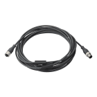 TMSS - PUR jumper 3p M12 rett 5m