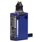 TMSS - Endebryter metall 2NC+2NO EX