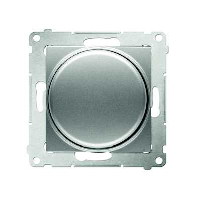 Kontakt Simon - DIMMER 1-10V ALU