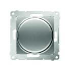 Kontakt Simon - DIMMER 1-10V ALU