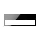 Kontakt Simon - Ramme2-hulls Kit 3X 1/2 S100