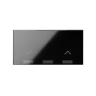 Kontakt Simon - Vippe for pers.bryter S100
