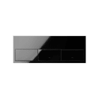 Kontakt Simon - Kit-fr 3-h hor 3Xbryter S100