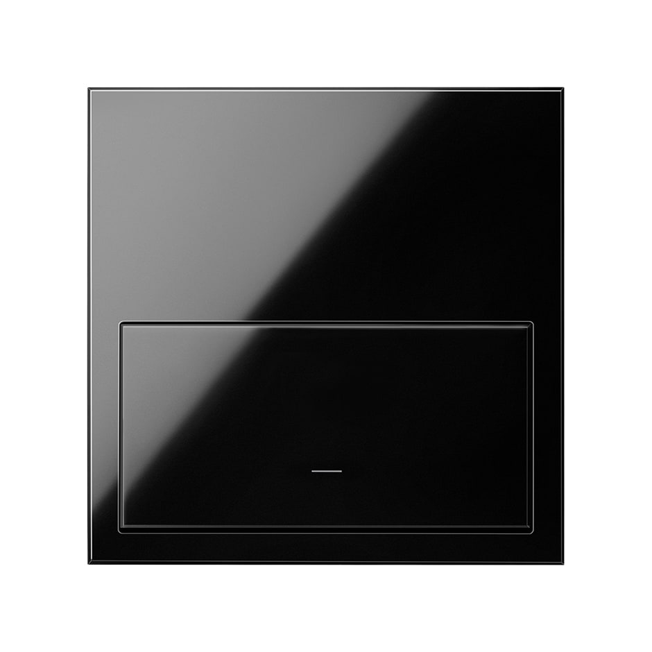 Kontakt Simon - Bryter 10/2 komplett S100