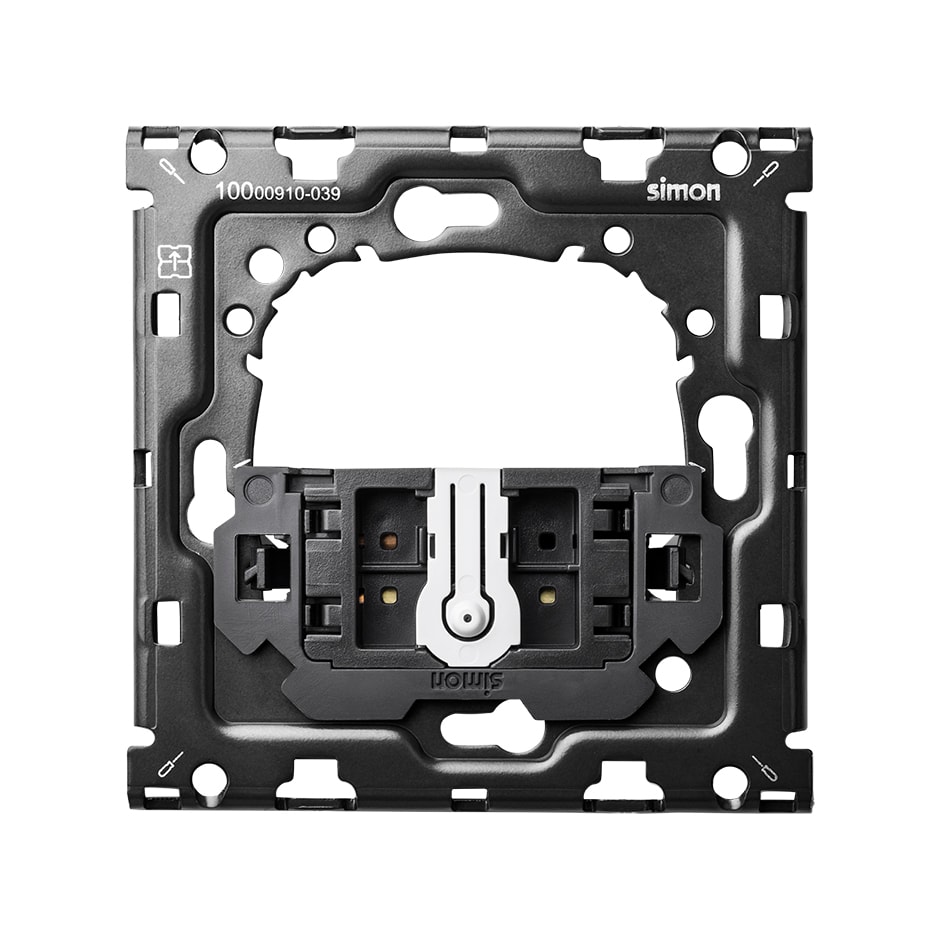 Kontakt Simon - Kit-bak bryter 10A iO S100