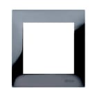 Kontakt Simon - 3 HULLS RAMME METAL DARK STEEL