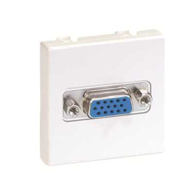 Kontakt Simon - VGA connector VGA connector