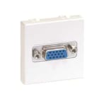 Kontakt Simon - VGA connector VGA connector