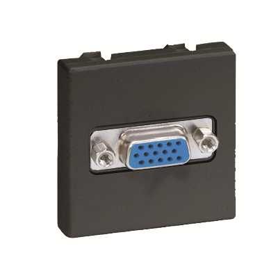 Kontakt Simon - VGA connector VGA connector