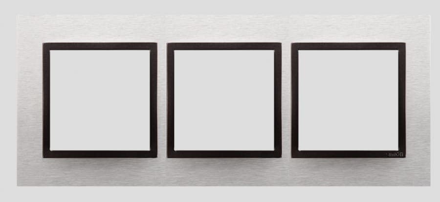 Kontakt Simon - 3-hulls aluramme Yang Inox