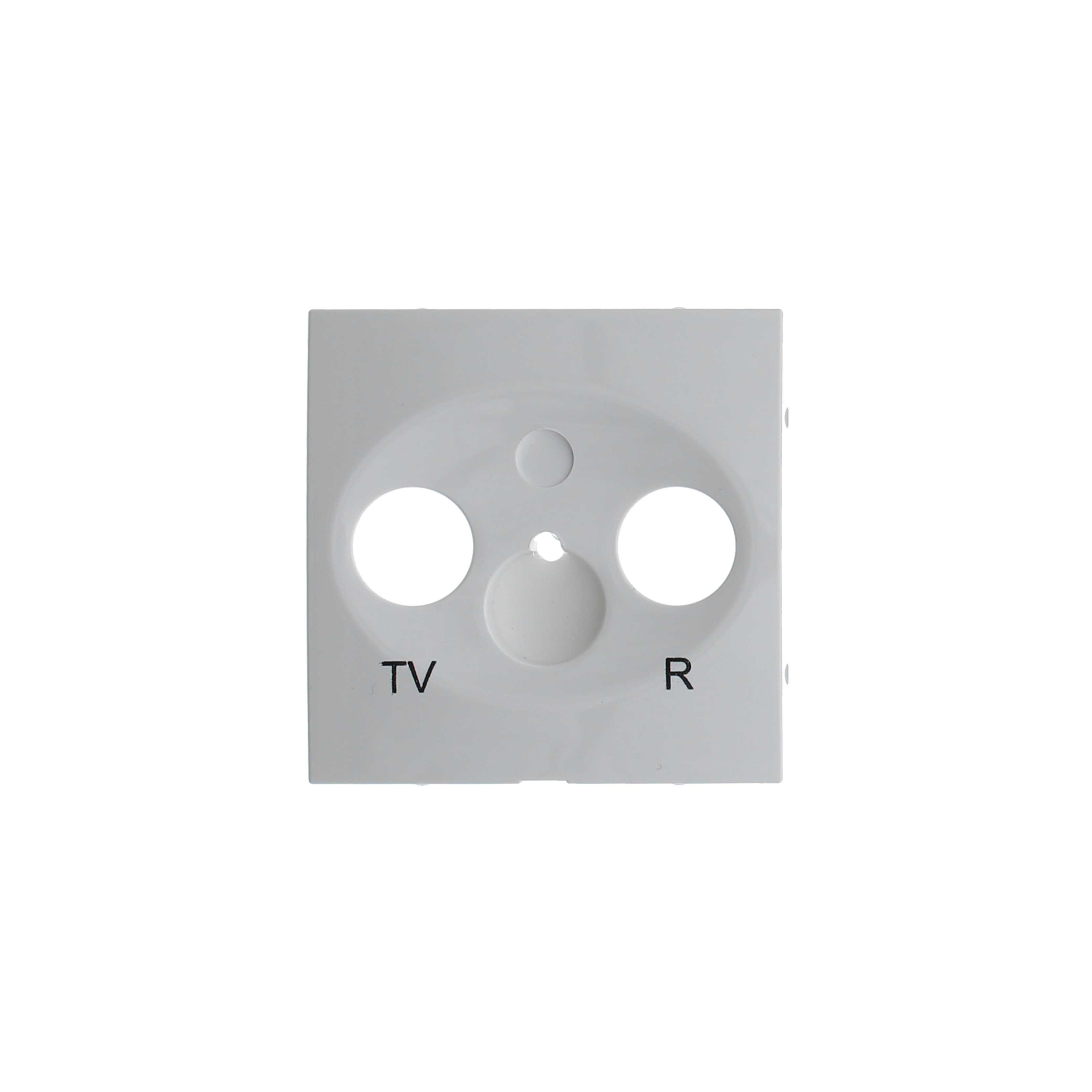 Kontakt Simon - FRONTPL. TV/RAD NORDEN HVIT